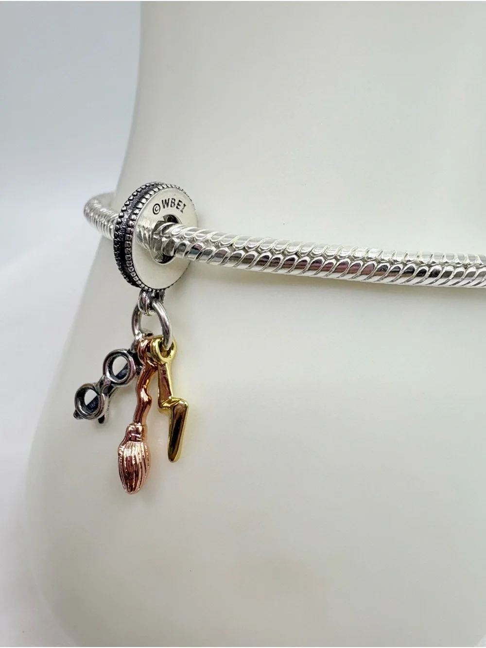 Pandora harry potter